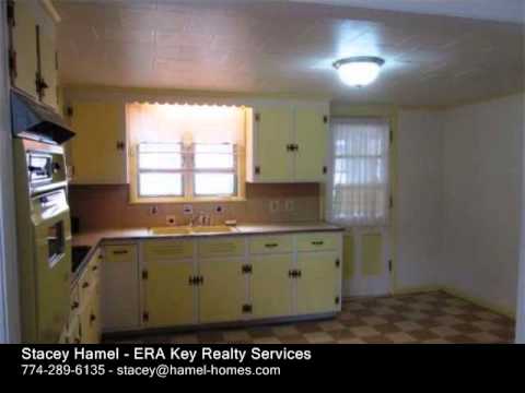 160 Main St Oxford, MA 01540 - Commercial Property - Real Estate - For Sale -