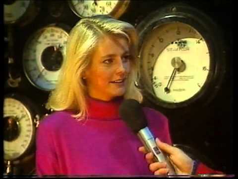 Gamesmaster S2   E18 Ulrika Josson