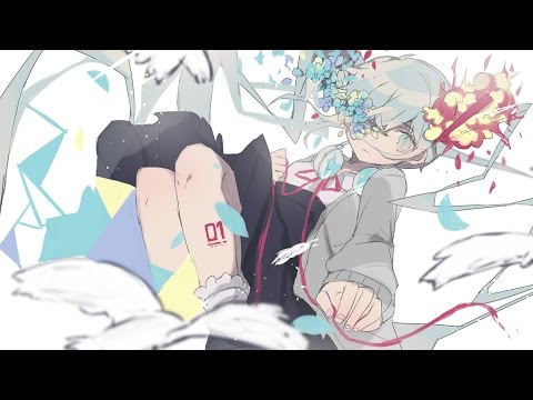I Seek You 雄之助 攻 Feat 初音ミク Original Song