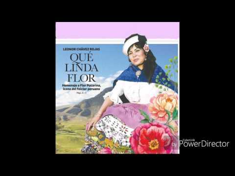 MIX DE SANTIAGO FLOR PUCARINA Y PICAFLOR DE LOS ANDES