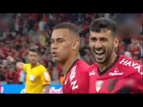 Athletico Pr 1 x 0 Botafogo #Melhores Momentos brasileirão 2019