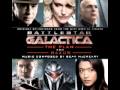 Battlestar Galactica The Plan and Razor Soundtrack ...