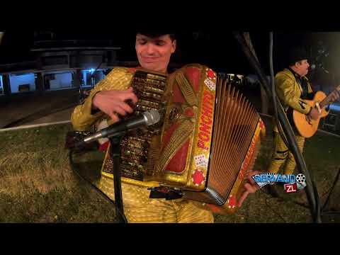 Alfonso Payan y Asociados - El Alegre De Tecolotes (En Vivo 2019)