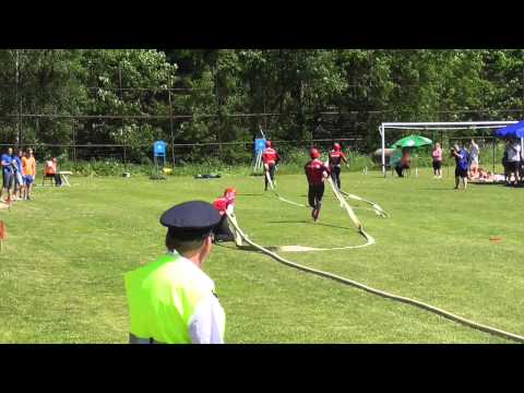 SDH Pomezí v Telecím 2015 - 20,34