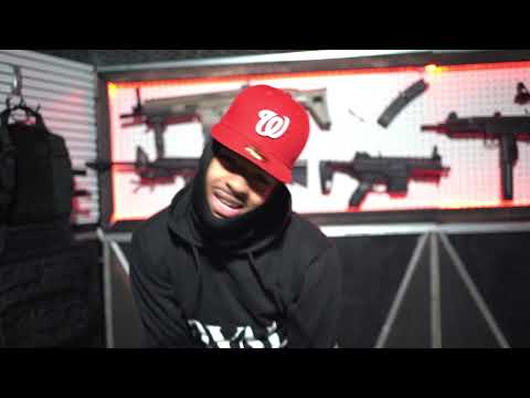 HDN Cujo Music Video