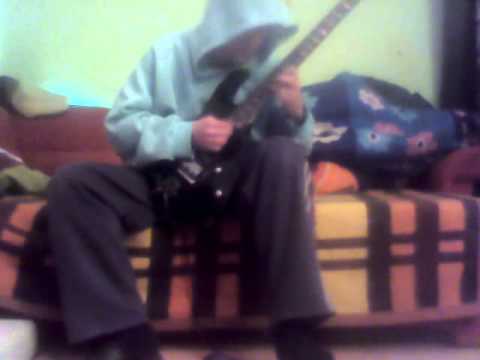 Eremite - DRUMS GUITAR