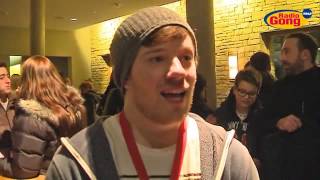 106,9 Radio Gong:Voice of Würzburg - Ingo Röll