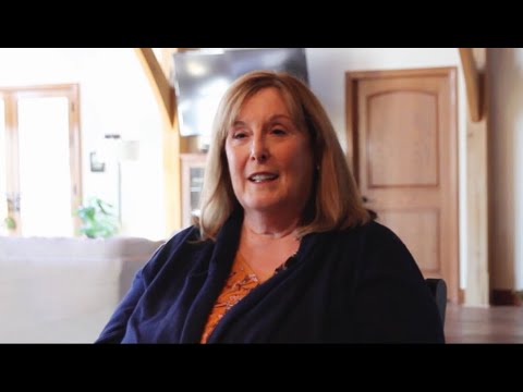 The Hunter Family Testimonial