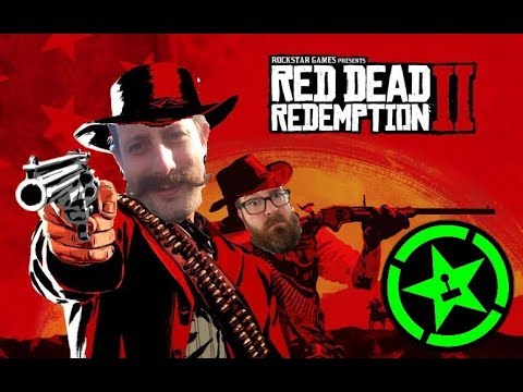 download lagu mp3 mp4 Geoff Ramsey Red Dead Redemption 2, download lagu Geoff Ramsey Red Dead Redemption 2 gratis, unduh video klip Geoff Ramsey Red Dead Redemption 2
