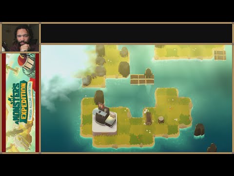 A Monster's Expedition Part 7