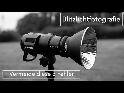 Fotografie mit Blitz, vermeide diese 3 Fehler. Blitzlichtfotografie. Blitzen lernen. Blitzlicht
