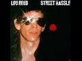 Lou Reed   Real Good Time Together with Lyrics in Description