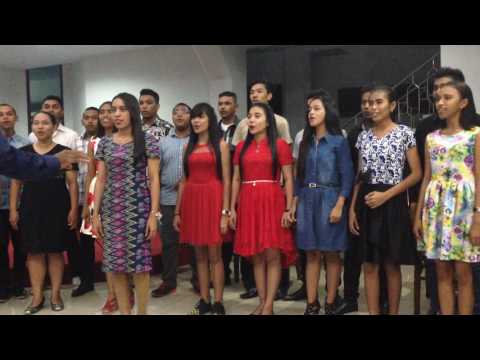 Great Day, Remaja Pemuda Jemaat Rehoboth