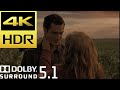 Clark Kent Reunites With Martha Scene Zack Snyder S Justice League 2021 Movie Clip 4K HDR