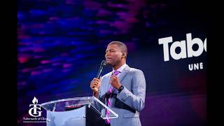 Sekrè Ananyas | Bishop Gregory Toussaint | Mesaj