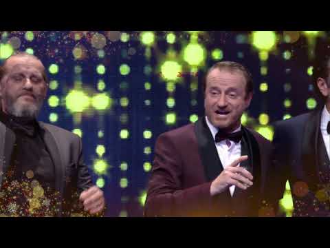 Миле и Дончо -Не стој Доне Донке