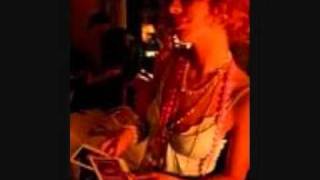 Esthero - Indigo Boy