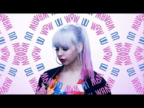 MYNXY - I'ma Leave You Wanting Me (Prod. Unkle Ricky) [Official Audio]