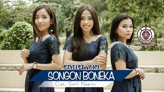 Download lagu STYLIST VOICE SONGON BONEKA CIPT SERLI NAPITU... mp3