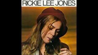 Rickie Lee Jones- Night Train