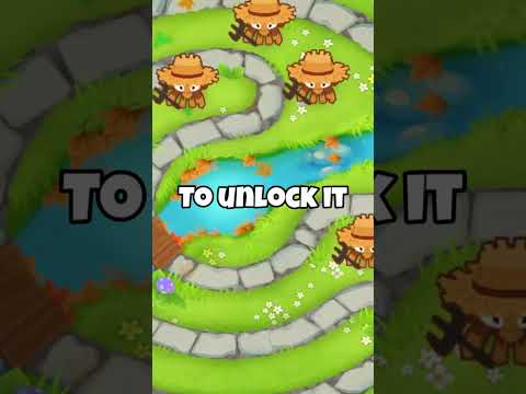 These are the coolest achievements in BTD6