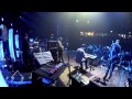 moe. | Nebraska, New York City | Joe Bellanti | The Palladium | Worcester, MA