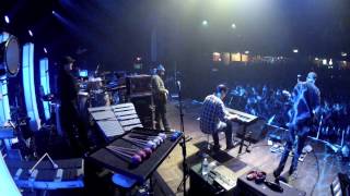 moe. | Nebraska, New York City | Joe Bellanti | The Palladium | Worcester, MA