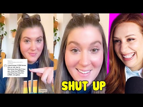 Get Ready To PETTY - REACTION