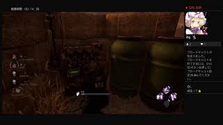 ゲームは好きだけど下手な狐を暖かい目でご覧ください。