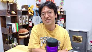 人生相談・雑談生放送（相談はコメント欄へどうぞ）