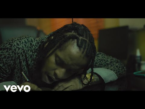 Shane O - Stellar (The Letter) | Official Video