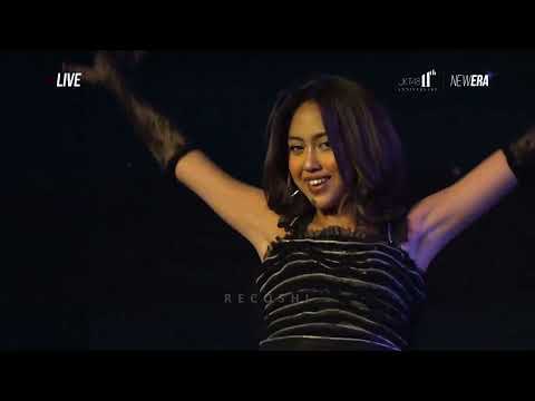 JKT48 - Renai Kinshi Jourei (Lulu, Oniel, Sisca) | RKJ 13 Mei 2023