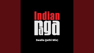 Swalla - Raga Fusion - Adi Tala song artwork
