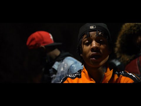Oseven Veezy X Oseven Orangie - INTRO (Official Video)