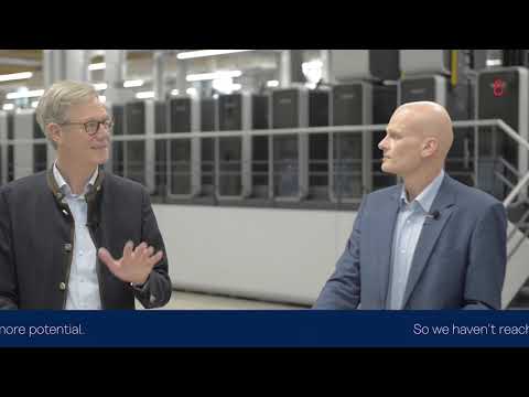 Symbiosis - Customer Success Story