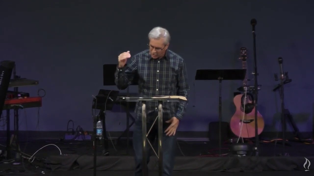 Principles for Abundant Living: Part 2