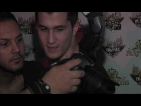 RumorsTV | Teil 5 | DJ Vergin'Eyes