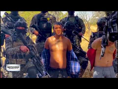 Capturan a miembros del CJNG por asesinato de jóvenes | Noticiero EstrellaTV