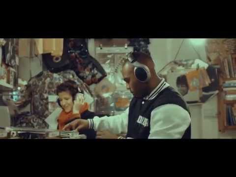 Bowza | Nas, Mobb Deep and Wu [Music Video]: MCTV [@Bowzauk @MCTVUK]