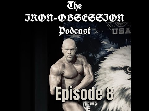 Blasting and Cruising: Cruise phases | The Iron Obsession Podcast