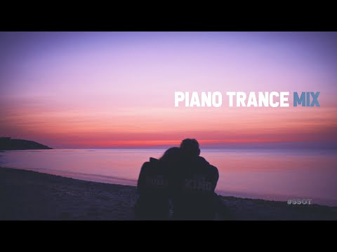 Piano Trance Mix 2023 - Memories of the past @ DJ Sounlanne