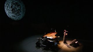 大貫妙子＆坂本龍一 / a life（UTAU LIVE IN TOKYO 2010 A PROJECT OF TAEKO ONUKI &amp; RYUICHI SAKAMOTO）
