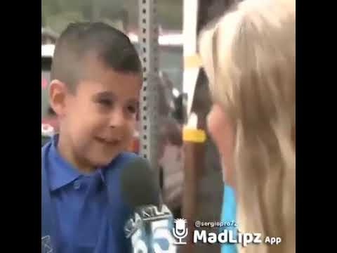 Como se llama tu padre yoni yo ni lo conocí :'v