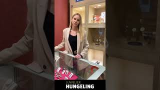 Verkäuferin im Einzelhandel (m/w/d) – Hungeling