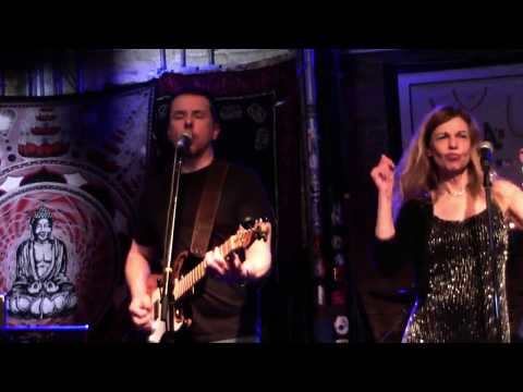 The Cave Dwellers - Smoke on the Water