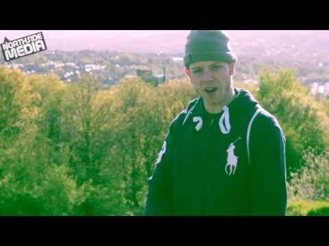 Skitz aka Grande-capo - 'Shot caller' - (Music video) #InDaRanks