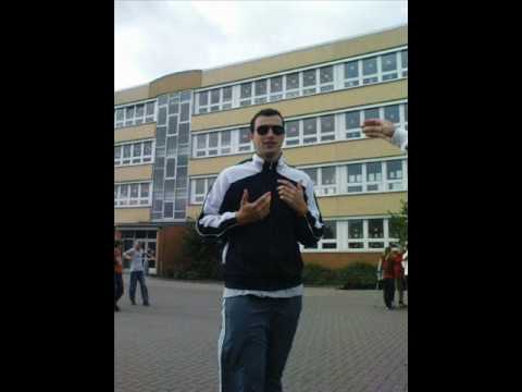 Der Kommissar - newzZ diss