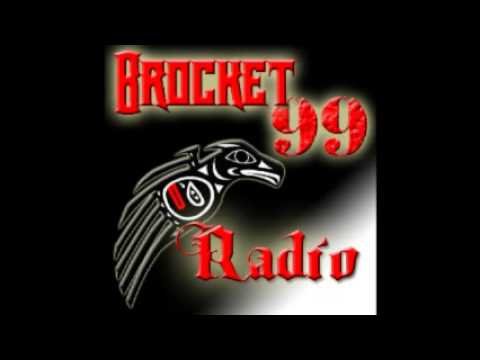 Brocket 99 Radio - April 6, 2015
