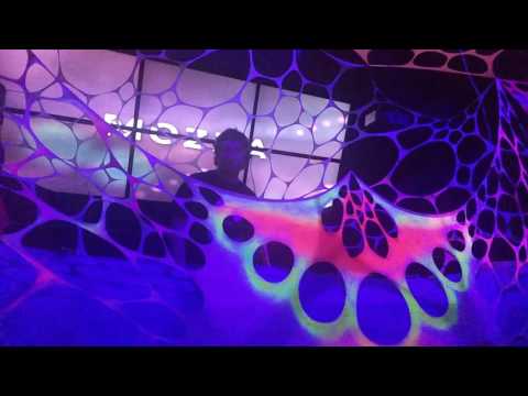 Mozza DJ set club Plastic Belgrade 11.03.2017