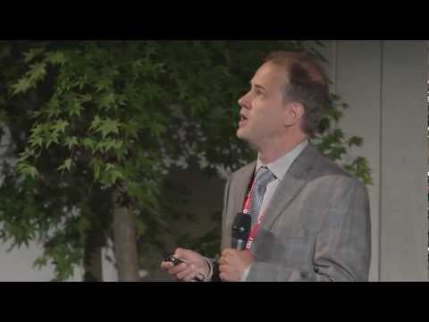 Talk - Cancer - Carlo C. Maley, Ph.D.